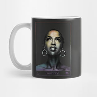 Lauryn hill miseducation Mug